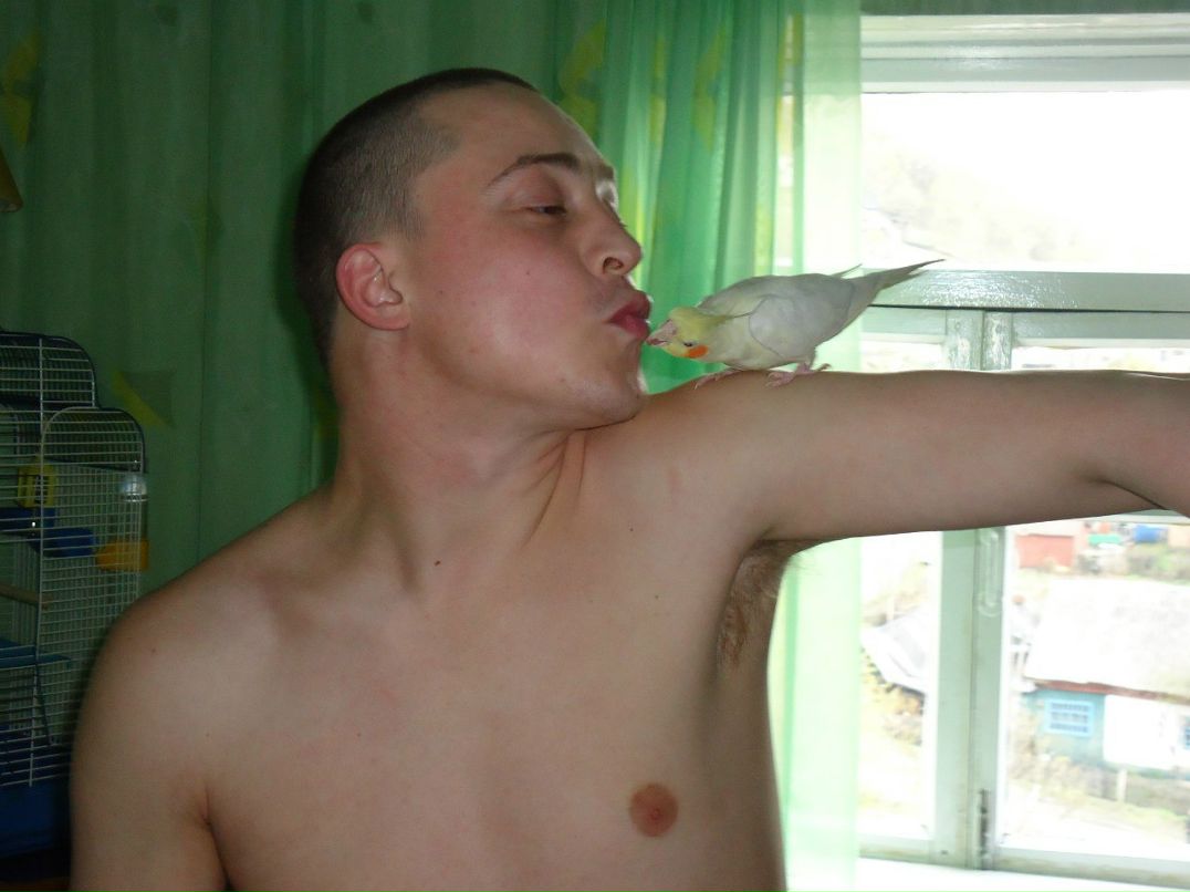 Юрий Лихачёв Владимирович | Новокузнецк