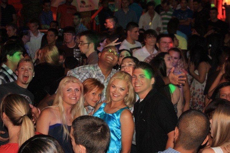 Наталья Донченко | Южное