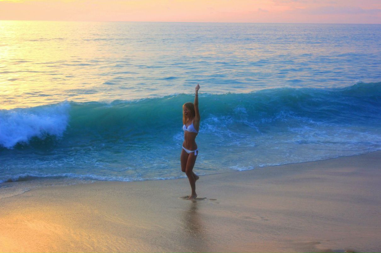 Ирина Киреева | Новосибирск