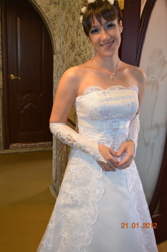 Rimma Gajssan | Набережные Челны