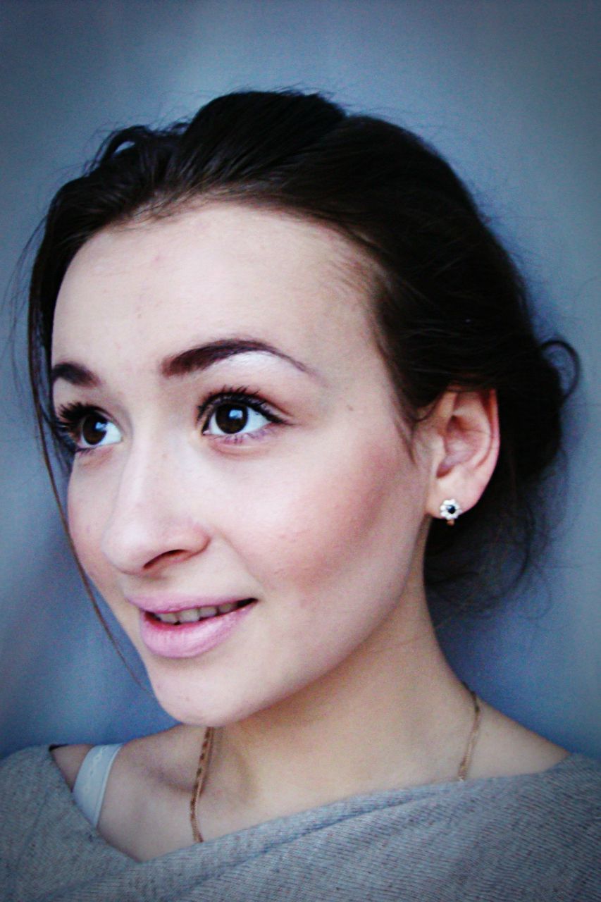 Оля Меринова | Владивосток