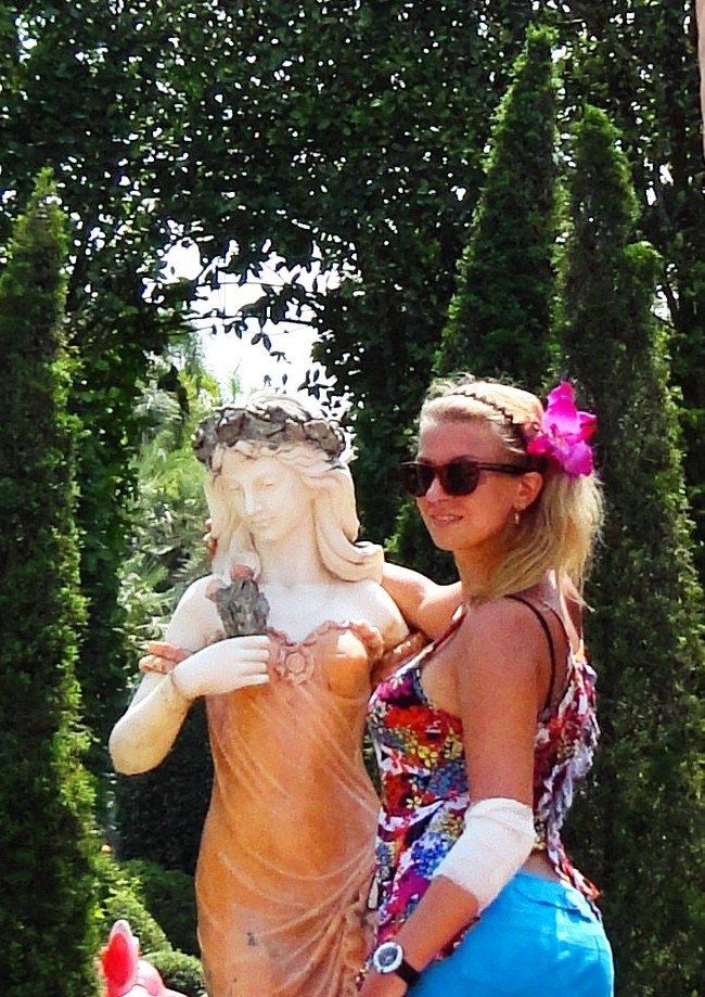 Ирина Сергеева | Нижний Новгород