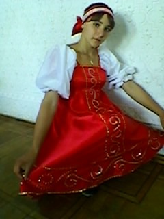 №4, Міхася Добинда №4, Міхася Добинда