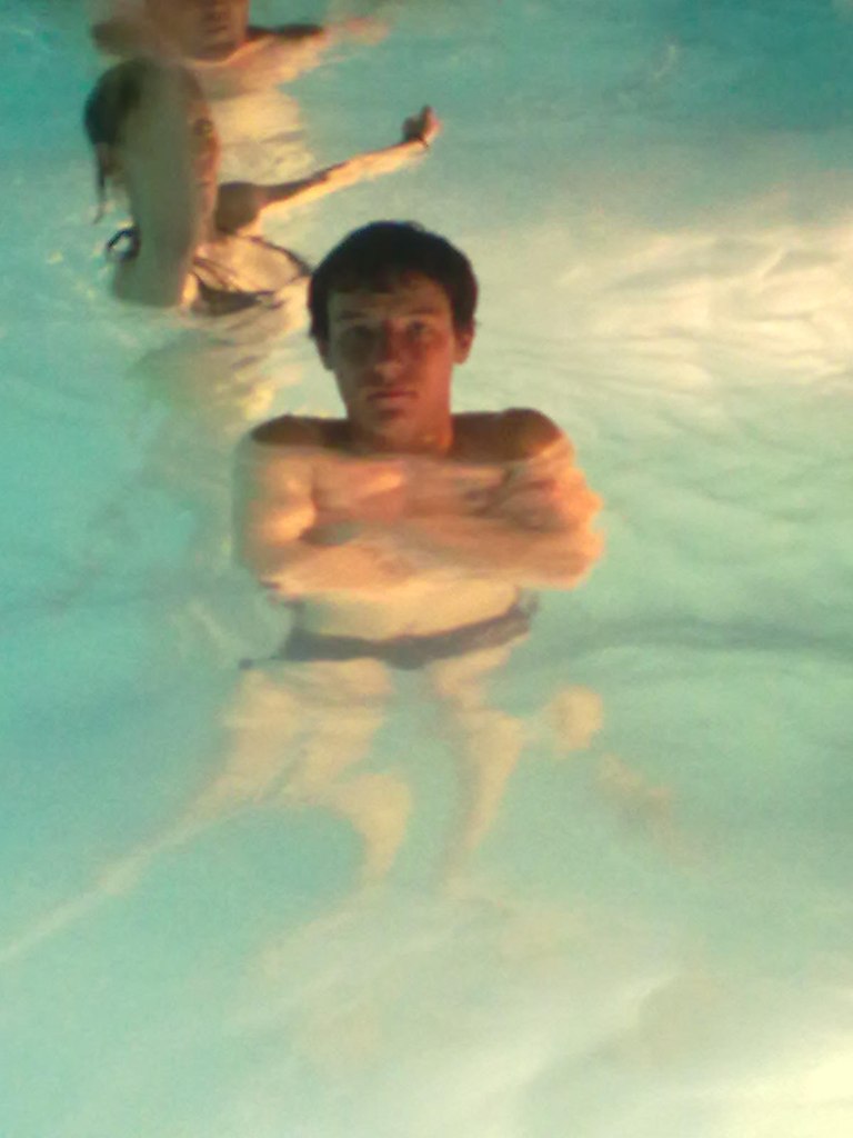 Михаил Симонов | Шушенское