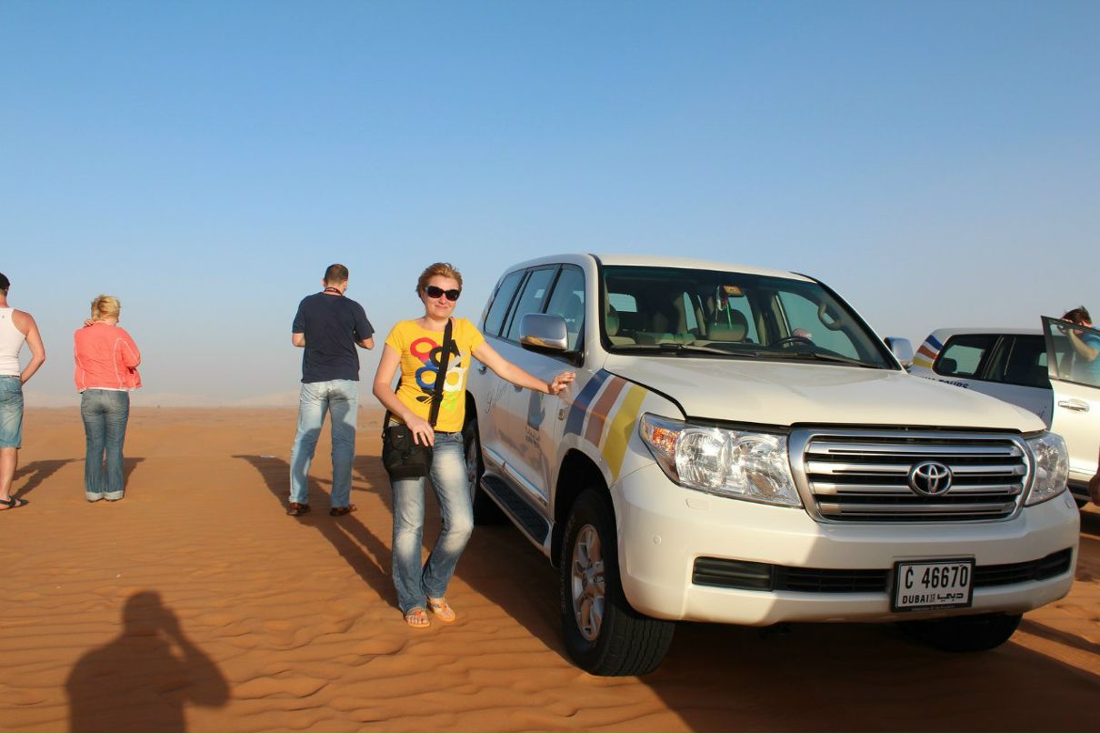 Юлия Тамбовцева | Винница