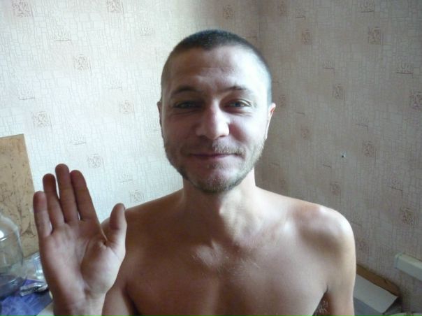 №4, Егор Фурсов, 34 года, Челябинск №4, Егор Фурсов, 34 года, Челябинск