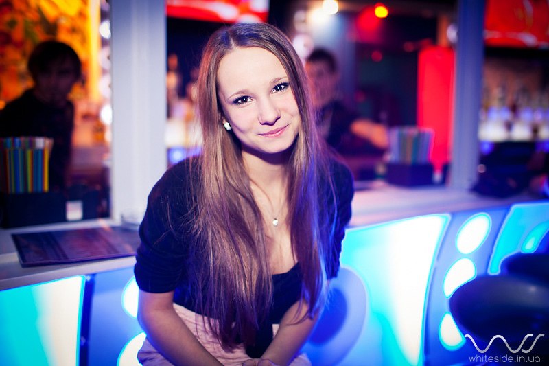 Туся Прилипко ♥ | Киев