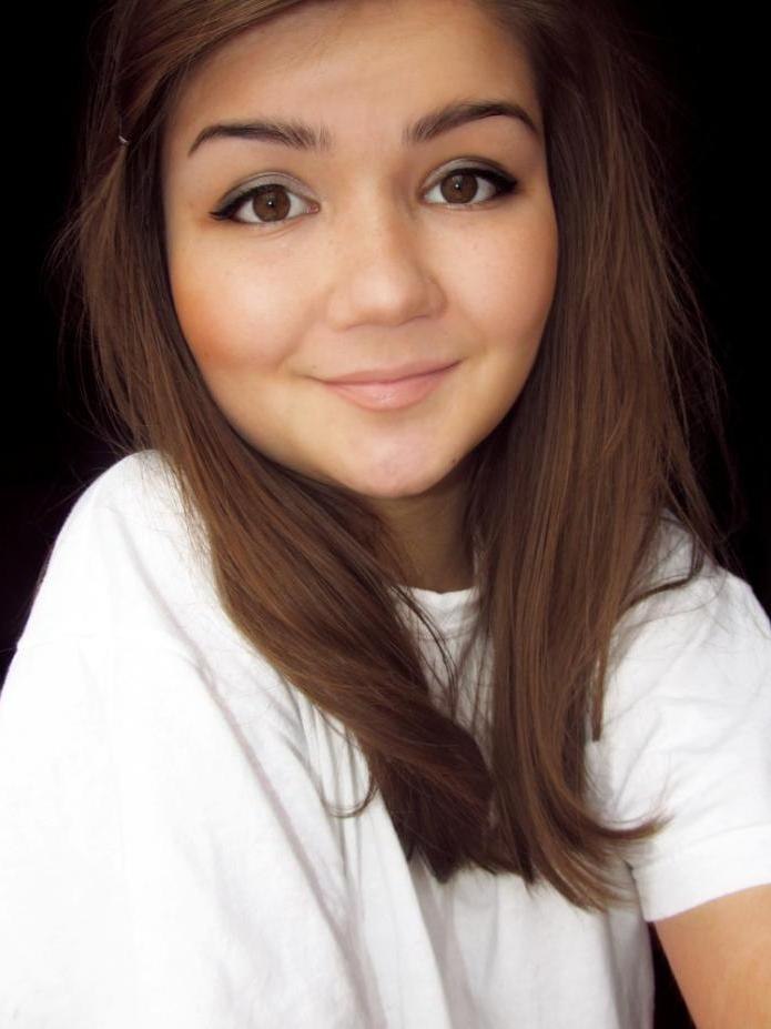 Валерия Алексейчук | Минск