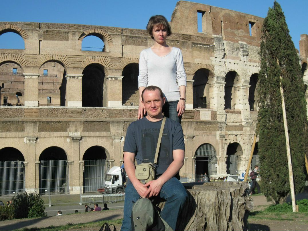 Наталья Андреева | Псков