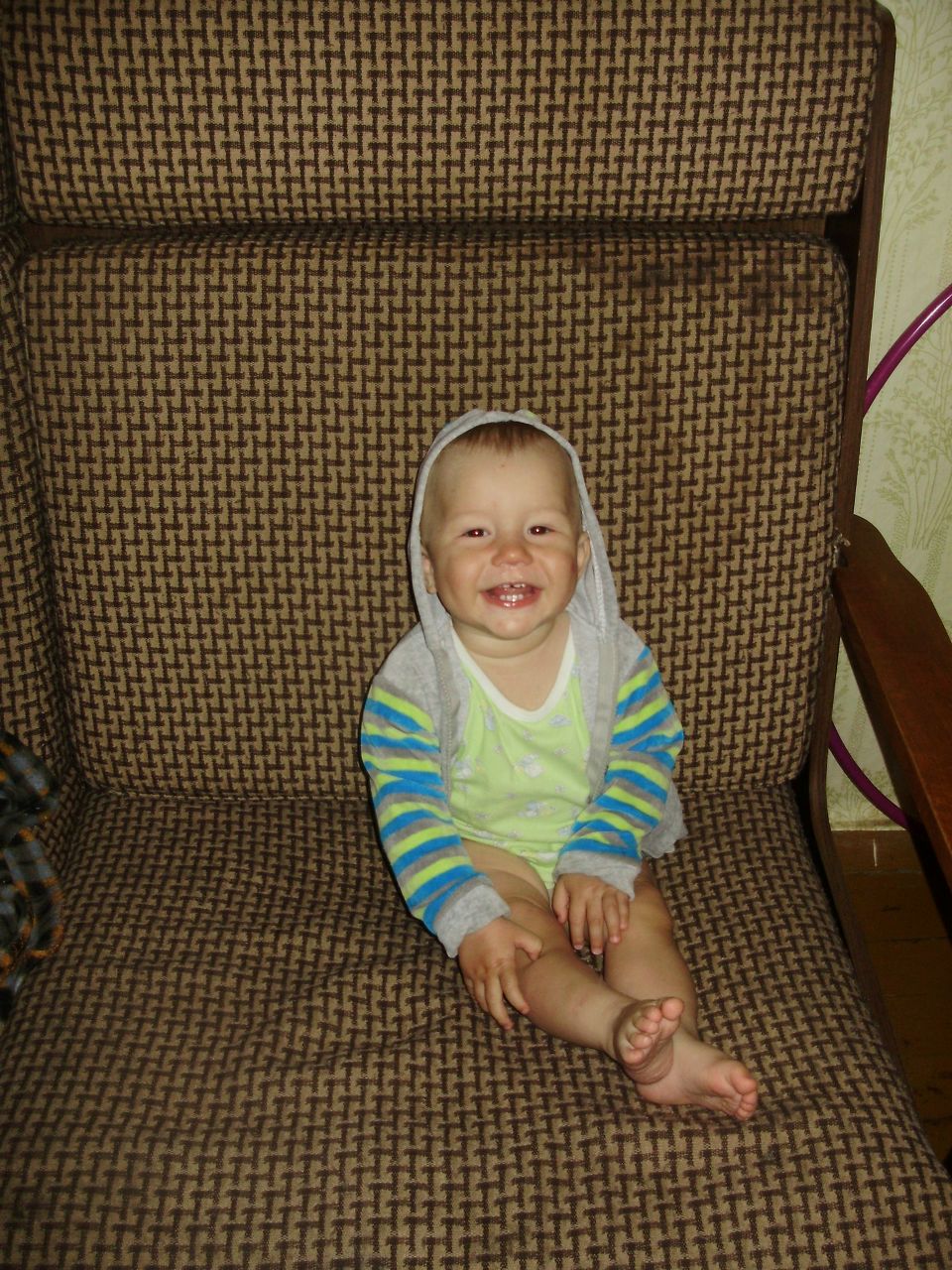 Антон Тушинский | Чудово