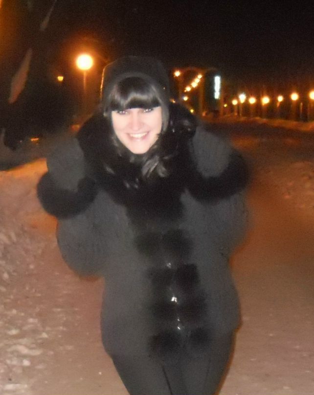 Ирина Томчук | Винница