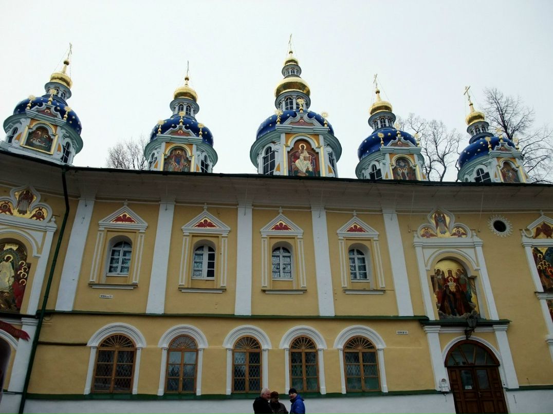 Ольга Чигина | Нижний Новгород