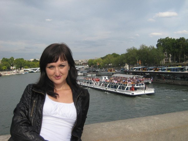 Татьяна Богуш | Николаев