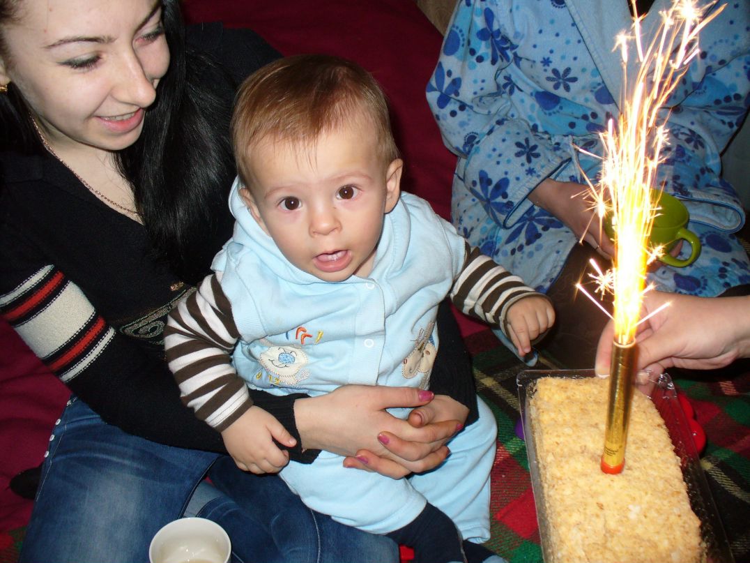 Дарця Воробчук--Бомко | Винница