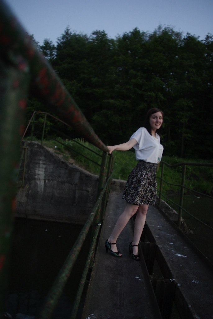 Катерина Котова | Москва