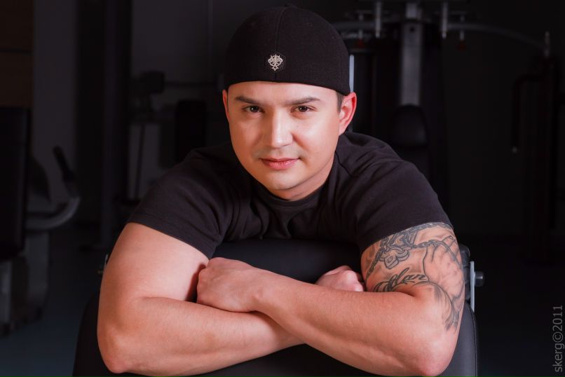 Anastasiya Vonsovich | Астана / Нур-Султан