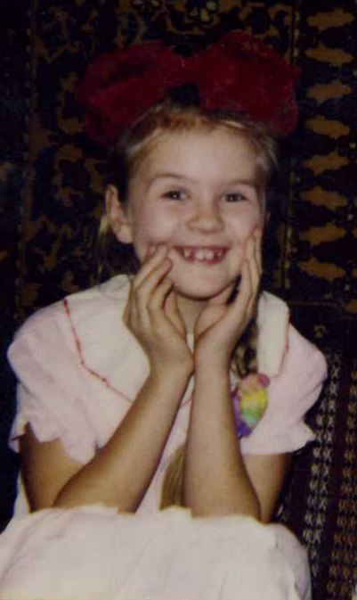 Ольга Усько | Омск