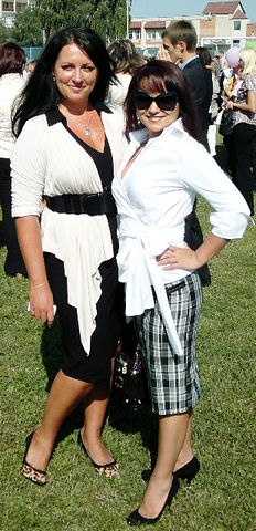 Марина Кузнецова | Сумы