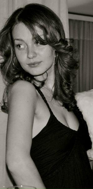 №77, Elena Ododyuk, Paris, Франция №77, Elena Ododyuk, Paris, Франция