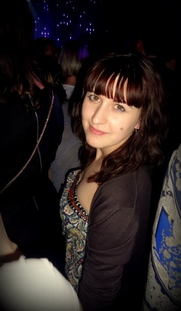 Мария Романова | Москва