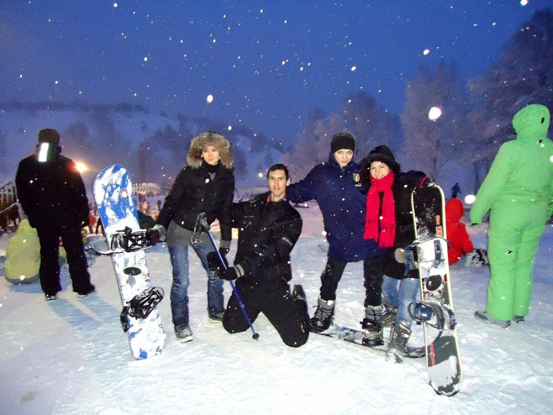 Vika Maslova | Киев