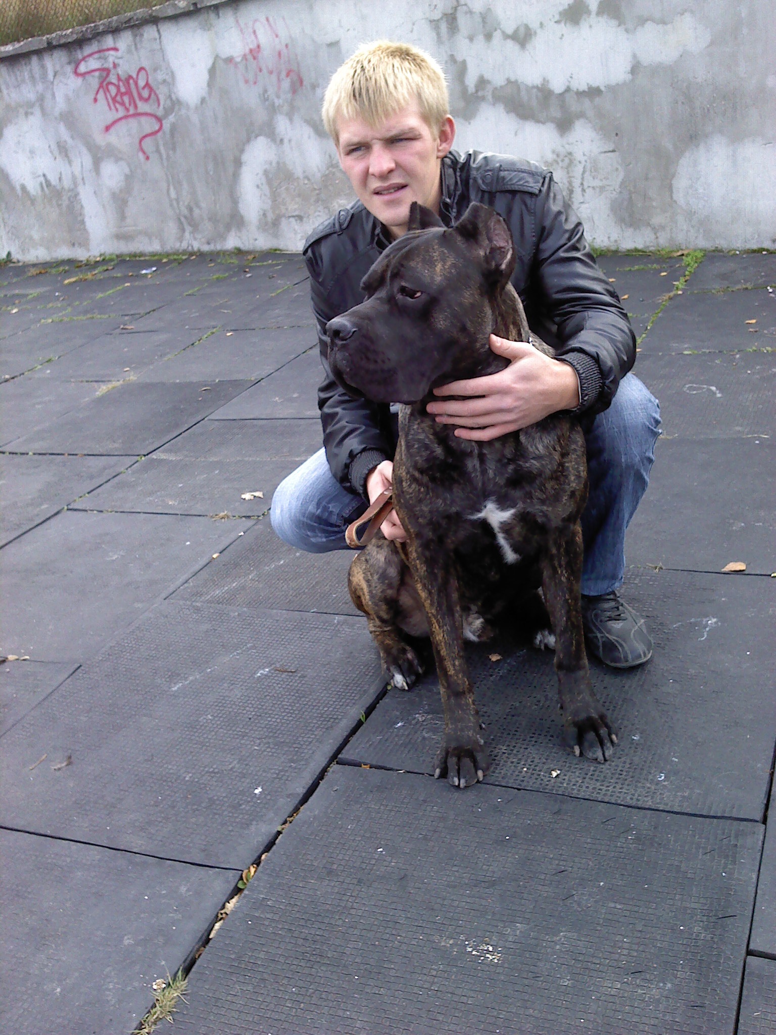 Фото профиля