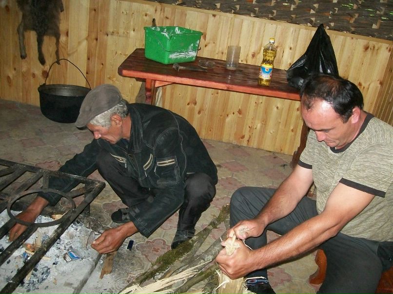 Сергей Прохоров | Москва