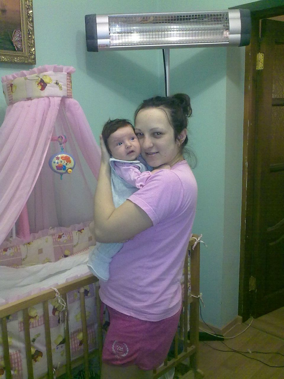 Юлия Челухова | Киев