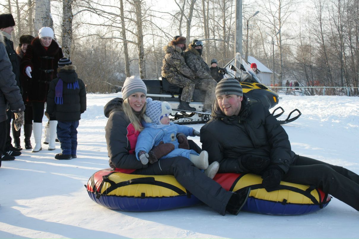 Дима Цыпилев | Коряжма
