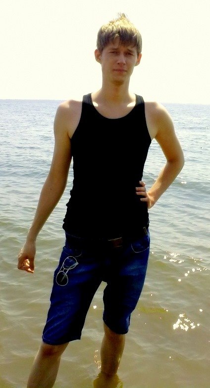 Денис Шпаков | Москва