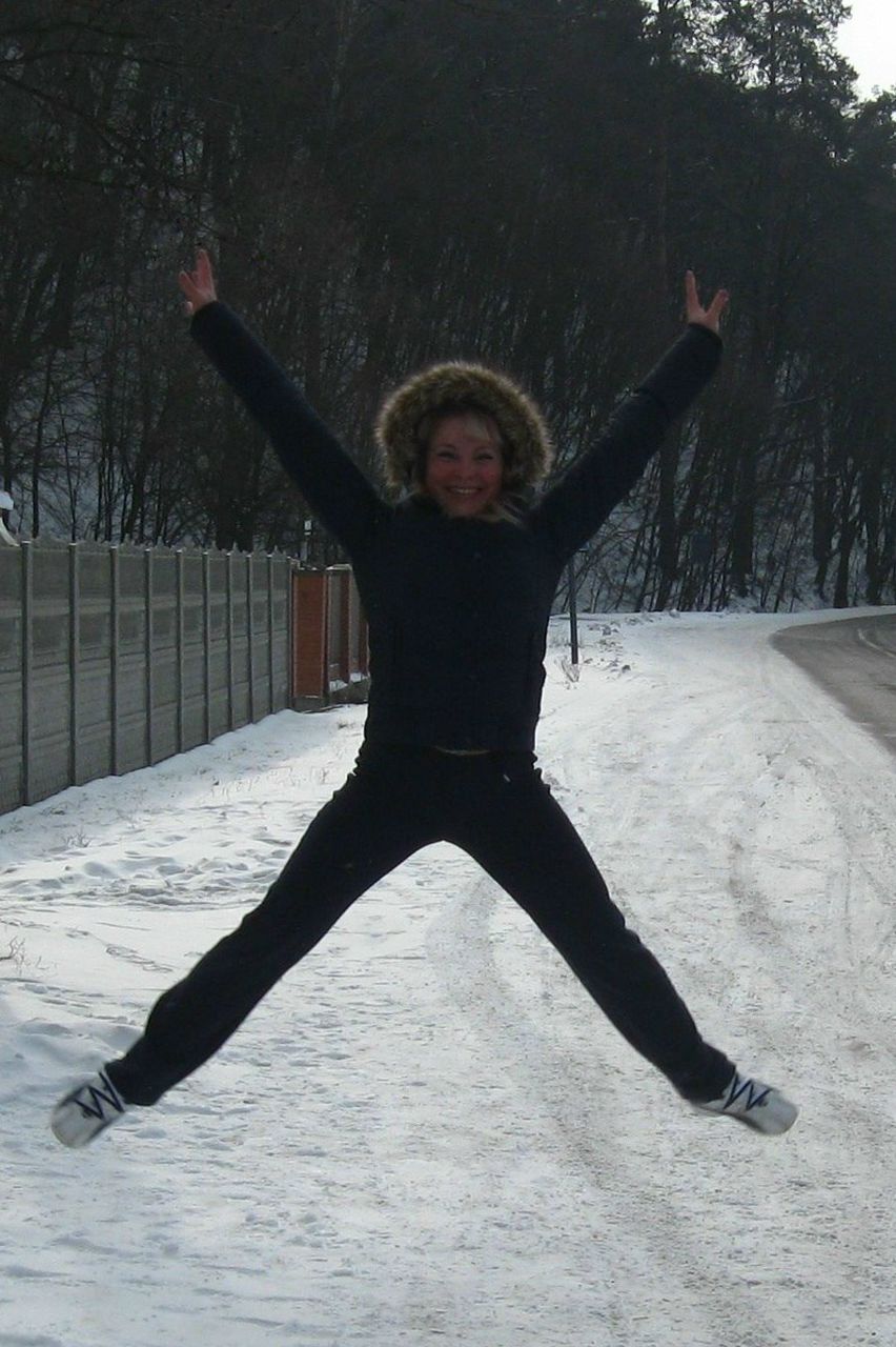 Наталия Мороз | Кропивницкий / Кировоград