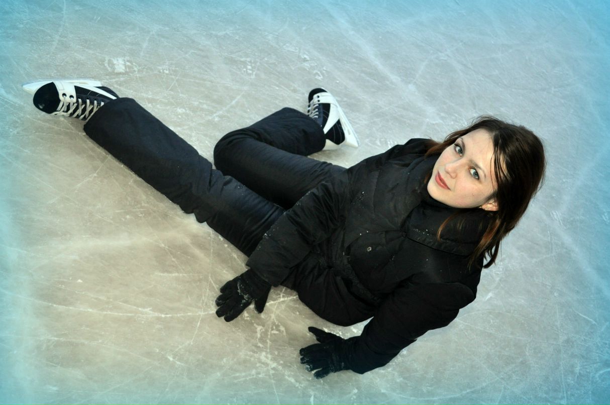 Виктория Гро | Екатеринбург