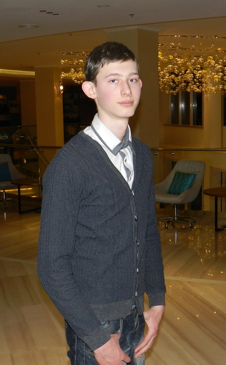 Виталик Близнец | Днепр (Днепропетровск)