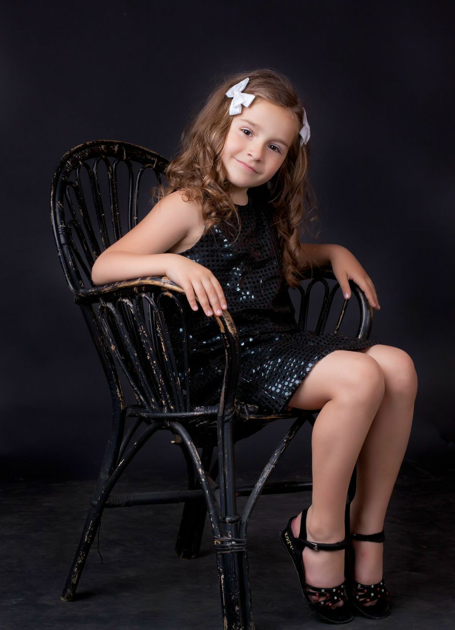 Юстинка Багай | Броды