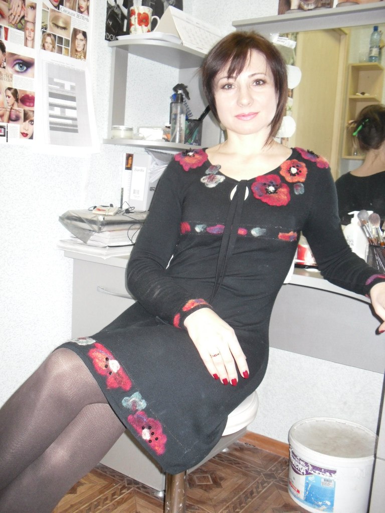 Ирина Степанова | Самара