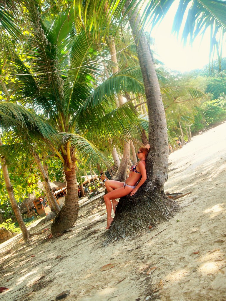 Виктория Мальчикова | Красноярск