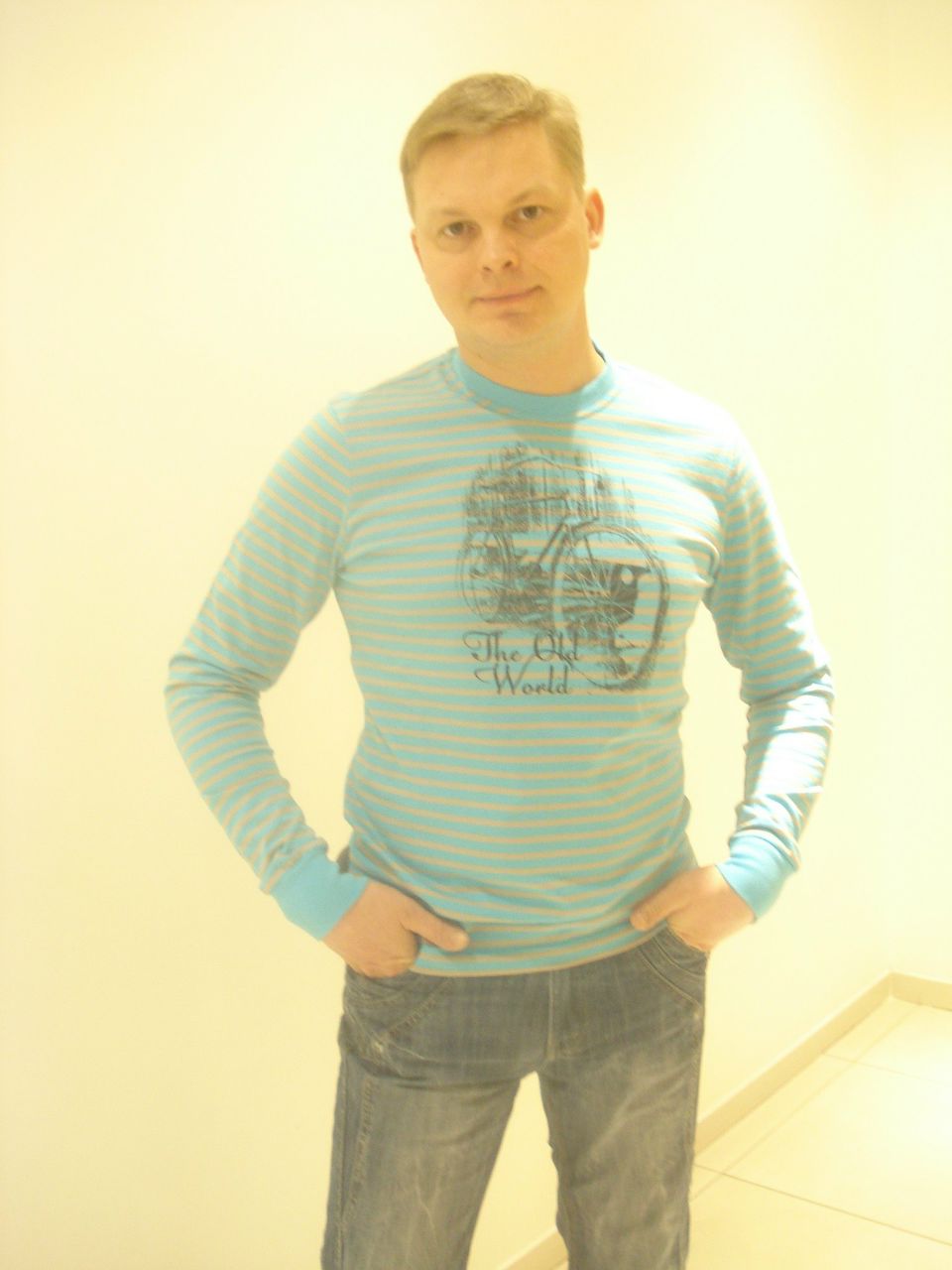 Григорий Хатанзейский | Сыктывкар