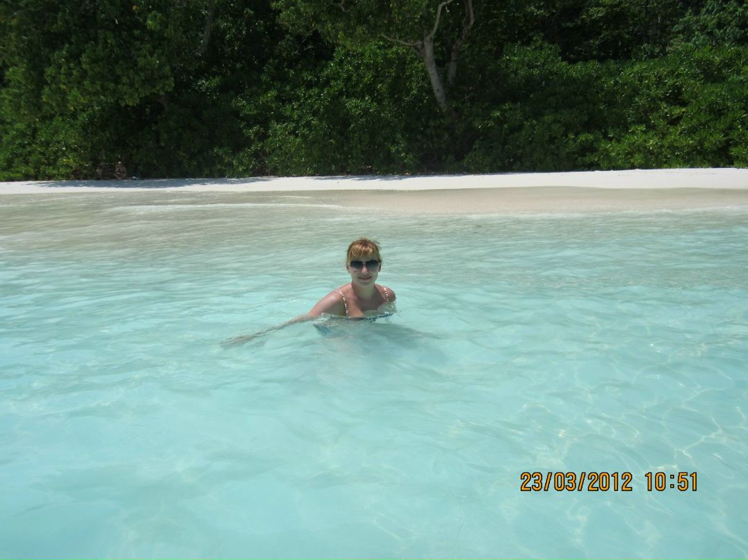 Анна Аксёнова | Березники