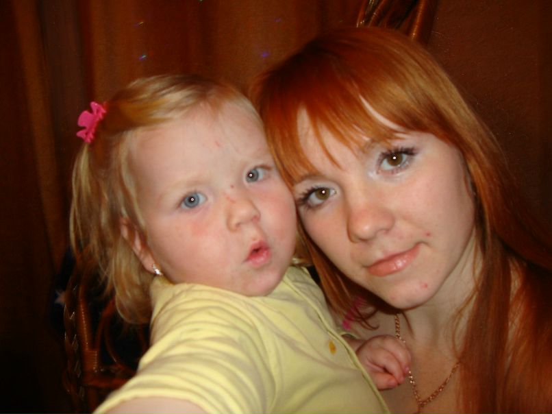 Таня Зеленко | Москва