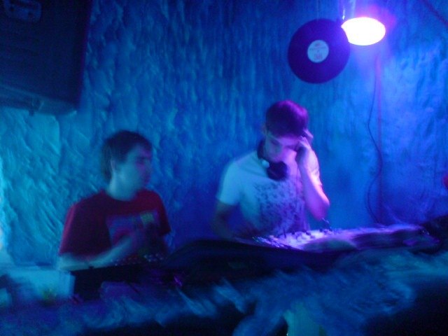 Никита Бортников | Березники