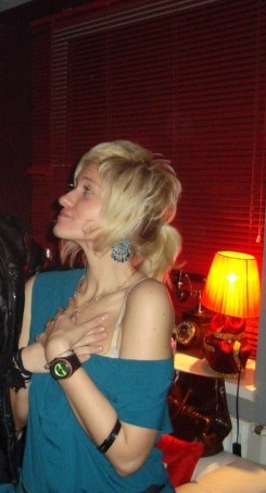 №16, Марина Агеева, Москва, Россия №16, Марина Агеева, Москва, Россия