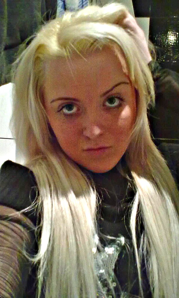 Карина Воронова ♔ | 