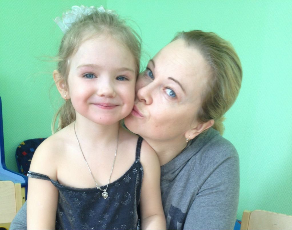 Елена Гладкова | Москва