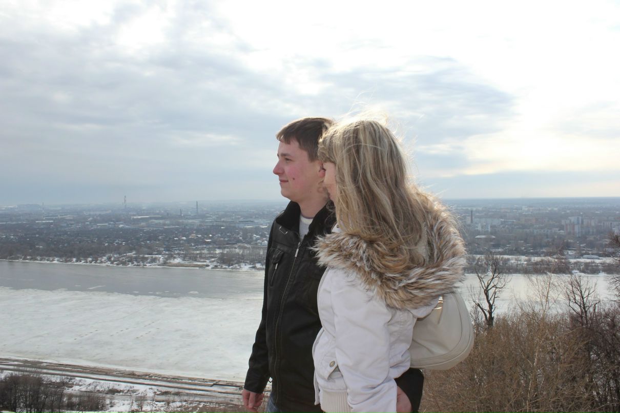 Александр Кулаев | Нижний Новгород