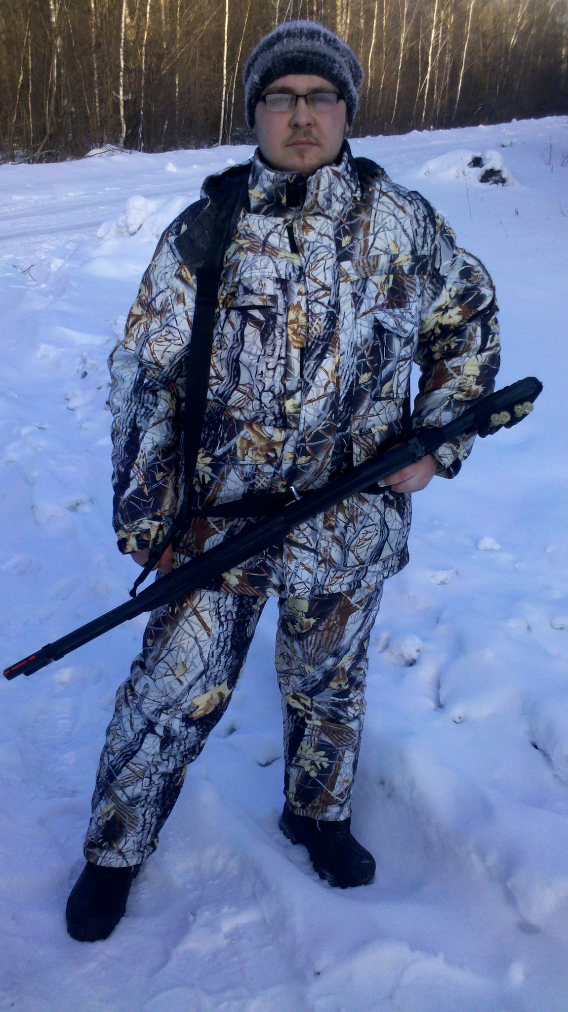 Фото профиля