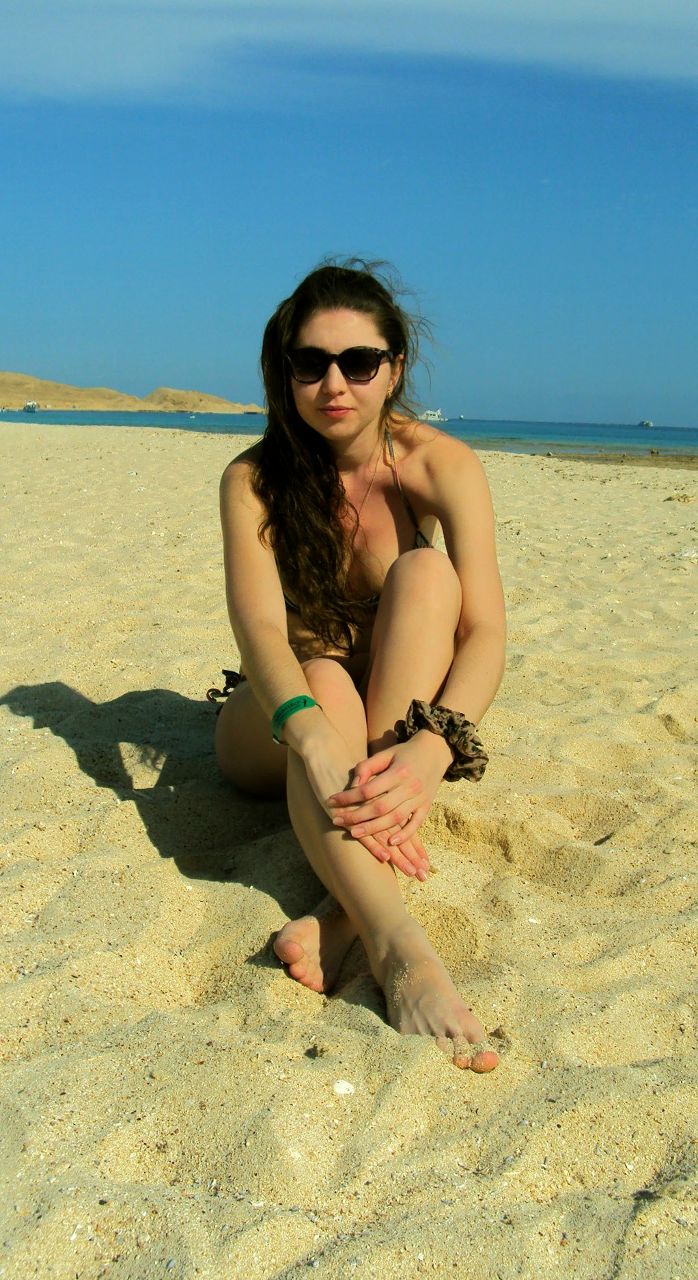 Светлана Ощепкова | Сочи