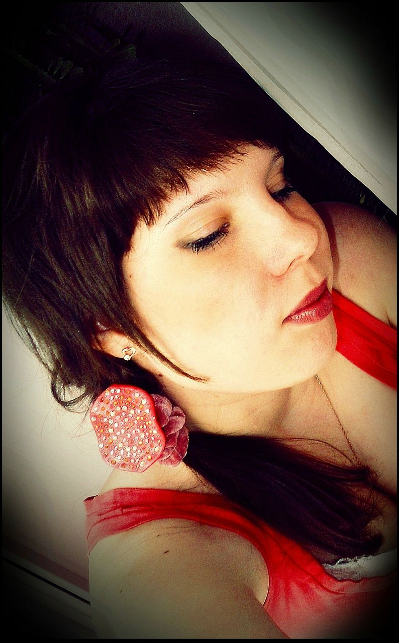 Светлана Кафтайкина | Москва