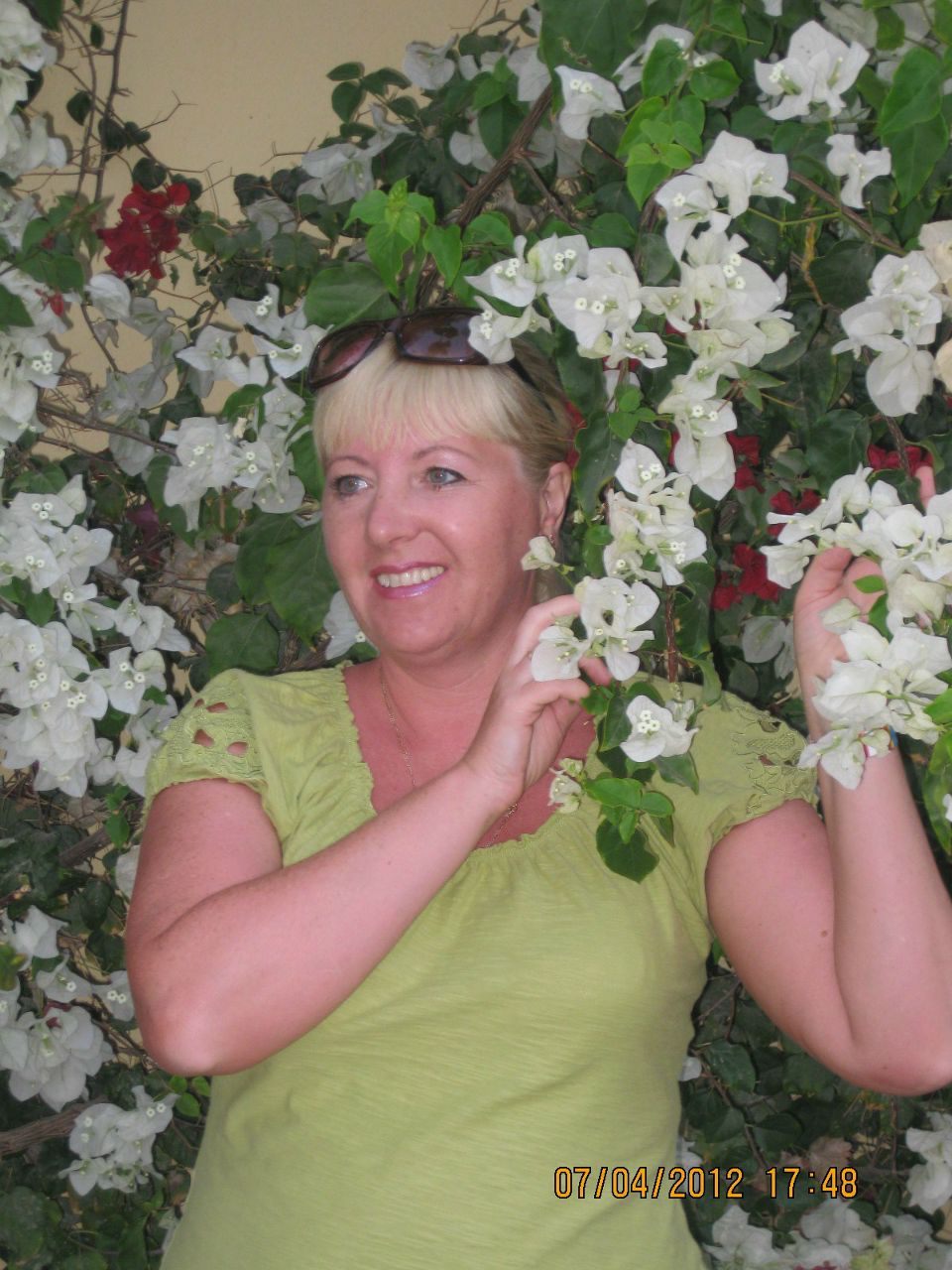 Светлана Пожар | Кременчуг