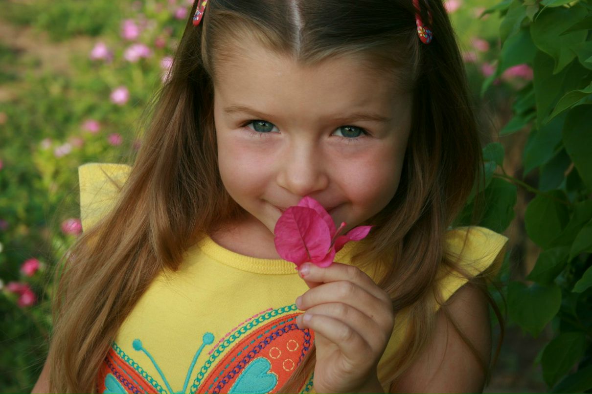 Polina Renner | Москва