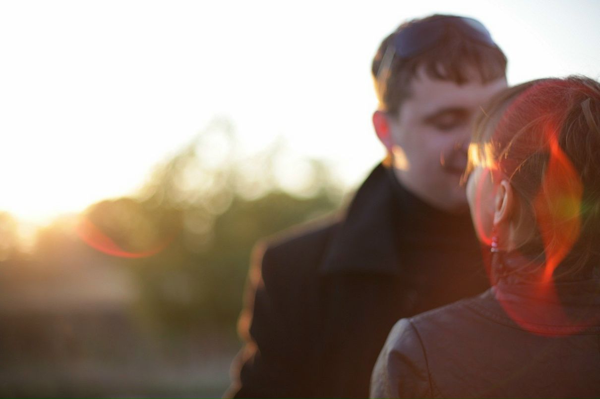 Николай Любишкин СПЕЛАЯ ВИШНЯ | Москва